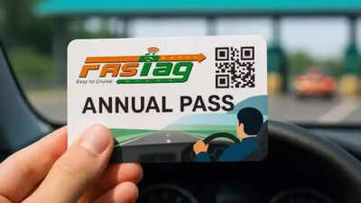 FASTag annual pass price increase to Rs 3,075 from April 1: All you need to know about pricing, benefits, and online and offline recharge methods