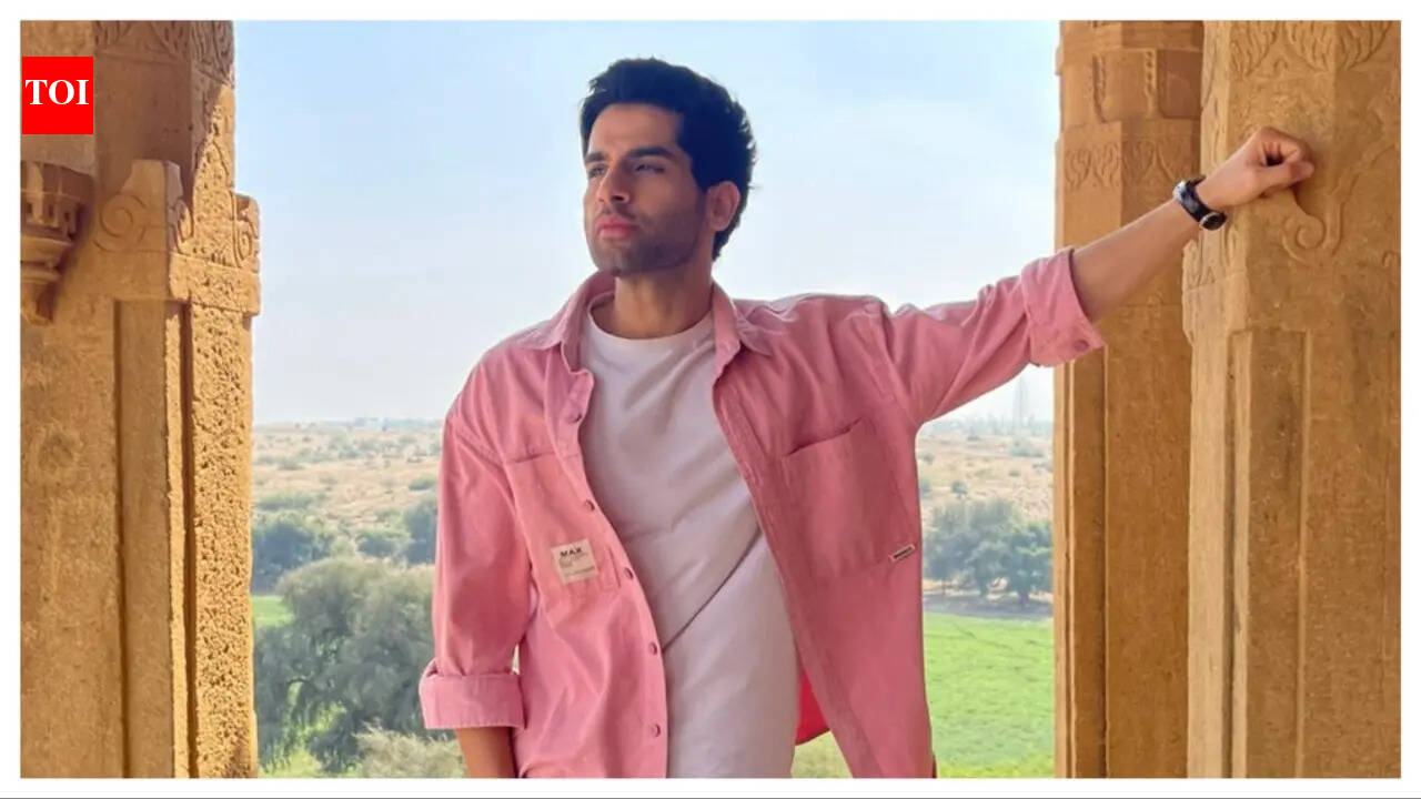 Shooting outdoors allows me to explore new cities and see their beauty: Tushar Dhembla