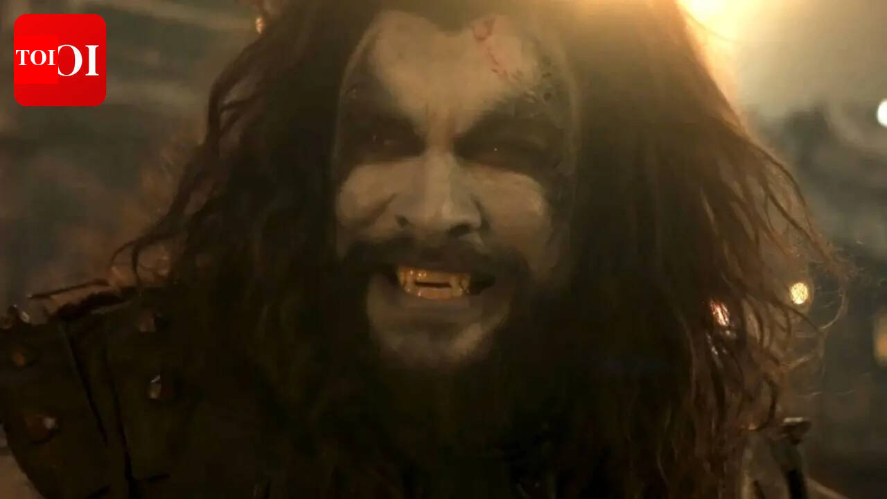 Jason Momoa’s Lobo steals the spotlight in new ‘Supergirl’ footage ahead of trailer drop: Everything we know