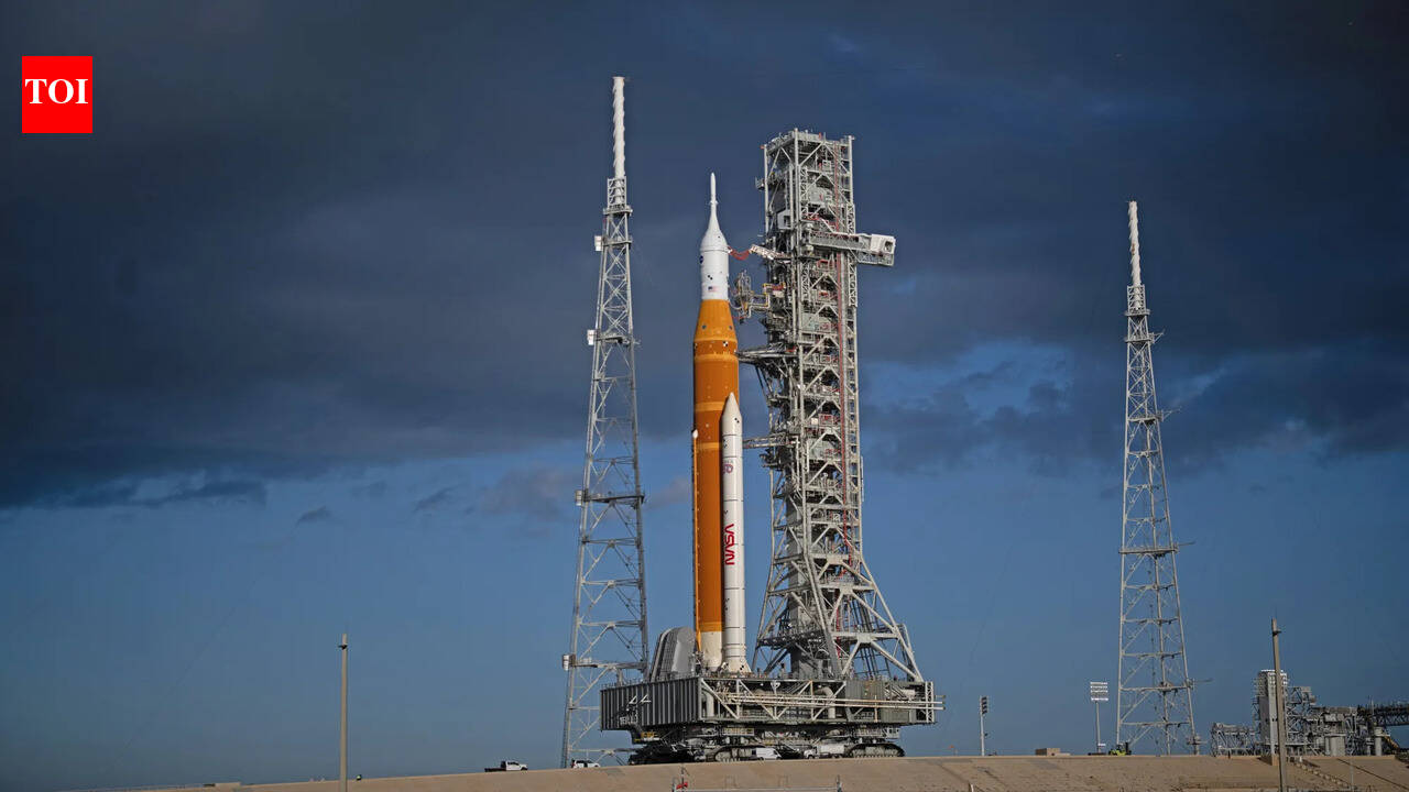 80% ‘go’ for NASA’s Artemis II launch: Is the Moon mission ready for liftoff