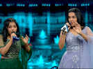 Star Singer: Shivapriya and Krishnasree set the stage on fire with 'Ghoomar'; KS Chithra calls it a magical performance