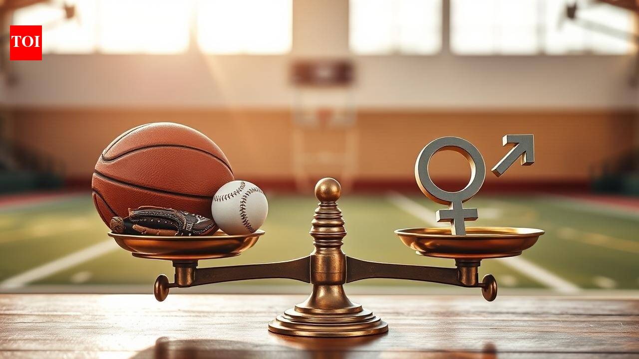 Minnesota faces US lawsuit over transgender participation in school sports