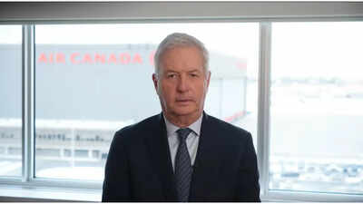  CEO Michael Rousseau has informed the Board that he will ...