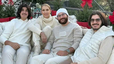 Inside Celine Dion’s life as a mother of three: Parenting lessons for modern parents