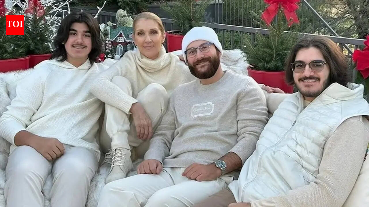 Inside Celine Dion’s life as a mother of three: Parenting lessons for modern parents
