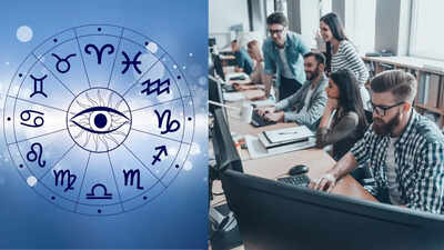 Are your coworkers lazy or loyal? Blame their Zodiac sign!