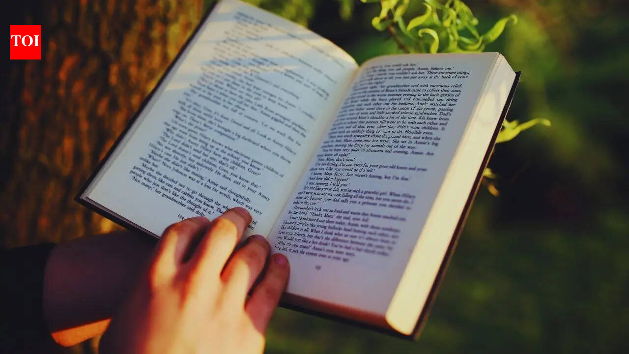 How and why to become a reader after 25: Reading coach shares compelling reasons and tips