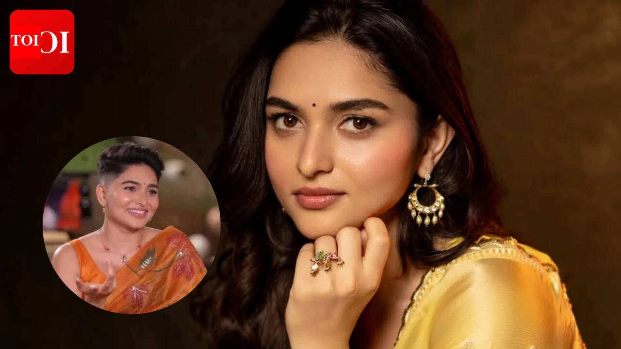 'Dragon' actress Kayadu Lohar reacts to viral undercut hairstyle photo, confirms it was AI-generated: 'I did see that image'