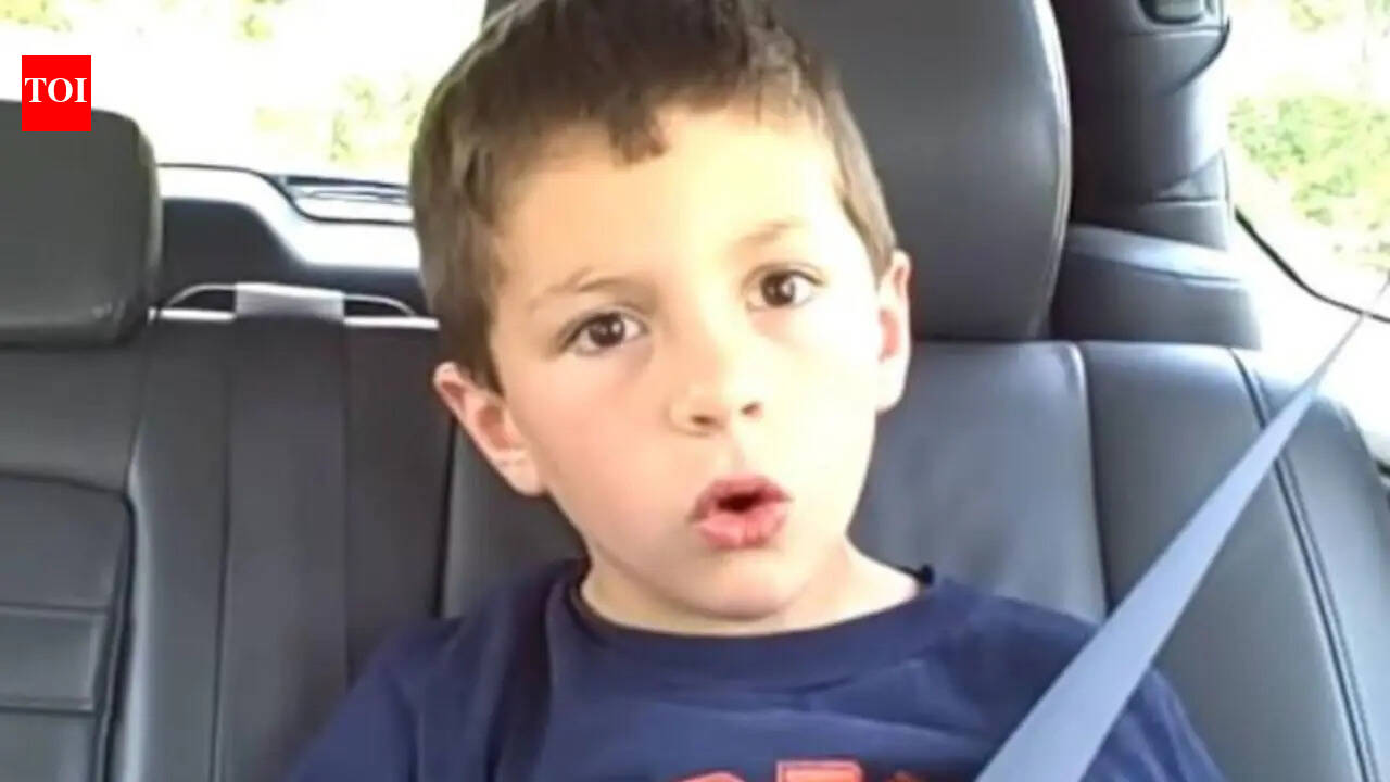 ‘Is this real life?’ kid David DeVore is now 25 still gets recognised years after viral fame