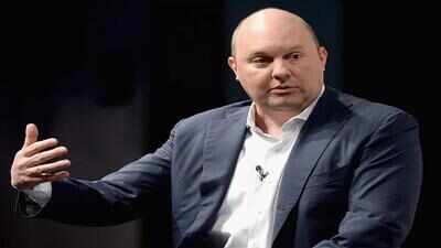 Popular VC Marc Andreessen says that companies using AI as excuse for layoffs; real reason is ...