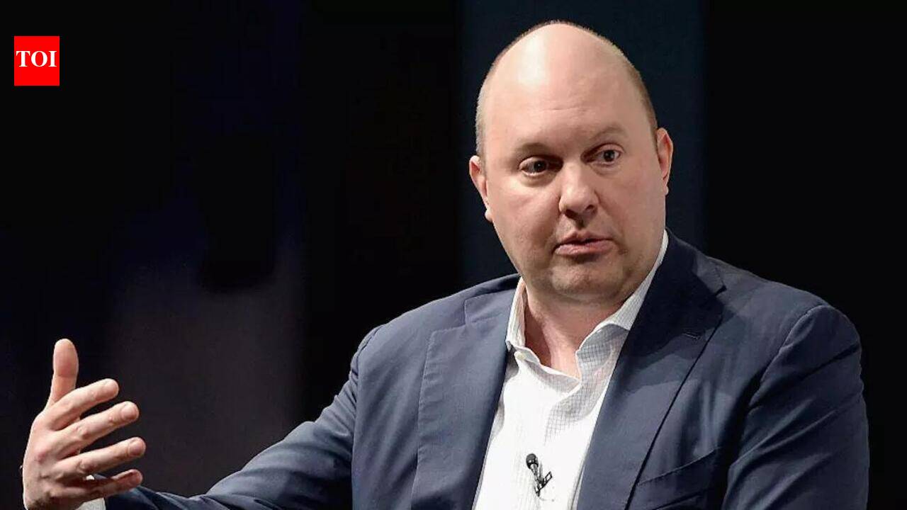 Popular VC Marc Andreessen says that companies using AI as excuse for layoffs; real reason is ...