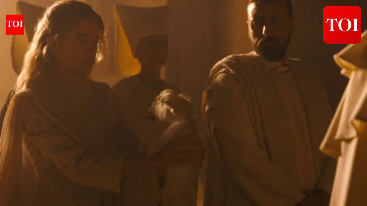 'Supergirl’ first look reveals Kara Zor-El’s father Zor-El: Inside the upcoming film, story, and when it comes out