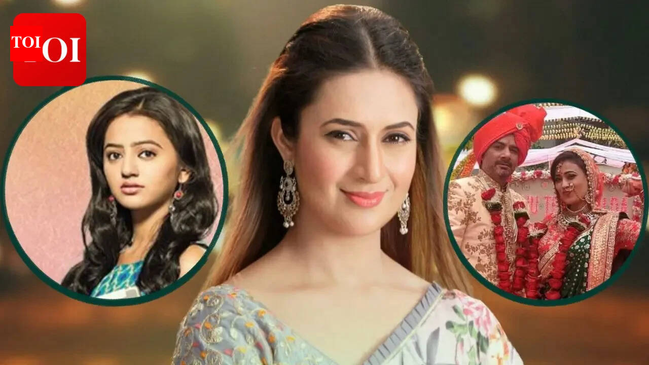 TV shows that celebrate second-chance romances: 'Yeh Hain Mohabbatein,' 'Katha Ankahee,' and more