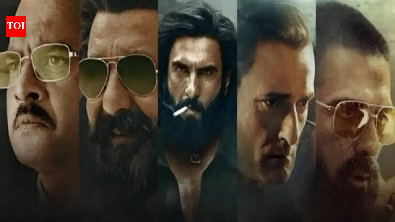 Not Ranveer Singh, Akshaye Khanna or Rakesh Bedi, but THIS actor is the most satisfying casting of 'Dhurandhar' for Mukesh Chhabra