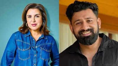Farah Khan praises Rajat Dalal’s journey in ‘The 50’; Krishna Shroff says, ‘He’s the most misunderstood contestant’