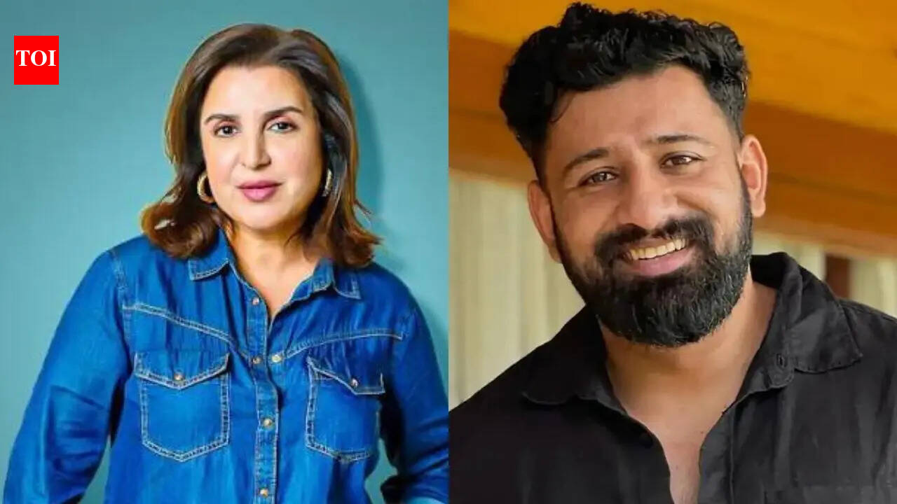 Farah Khan praises Rajat Dalal’s journey in ‘The 50’; Krishna Shroff says, ‘He’s the most misunderstood contestant’