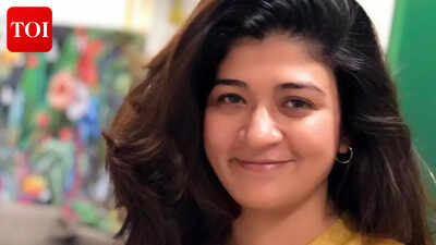  Nidhi Bisht opens up ahead of 'Maamla Legal Hai 2' release on April 2