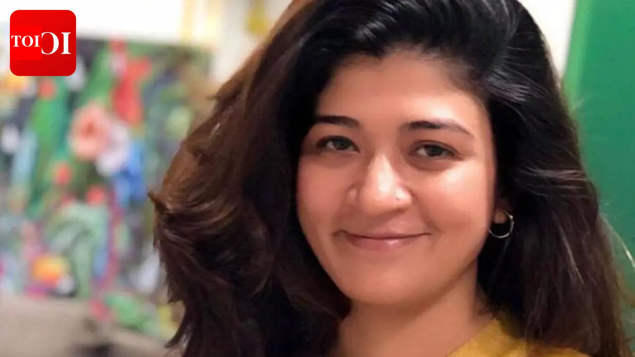 'I didn't get any acting offers despite praise': Nidhi Bisht opens up ahead of 'Maamla Legal Hai 2' release on April 2