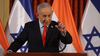 Israel boosts defence budget as Iran war intensifies, vows to continue 'campaign'