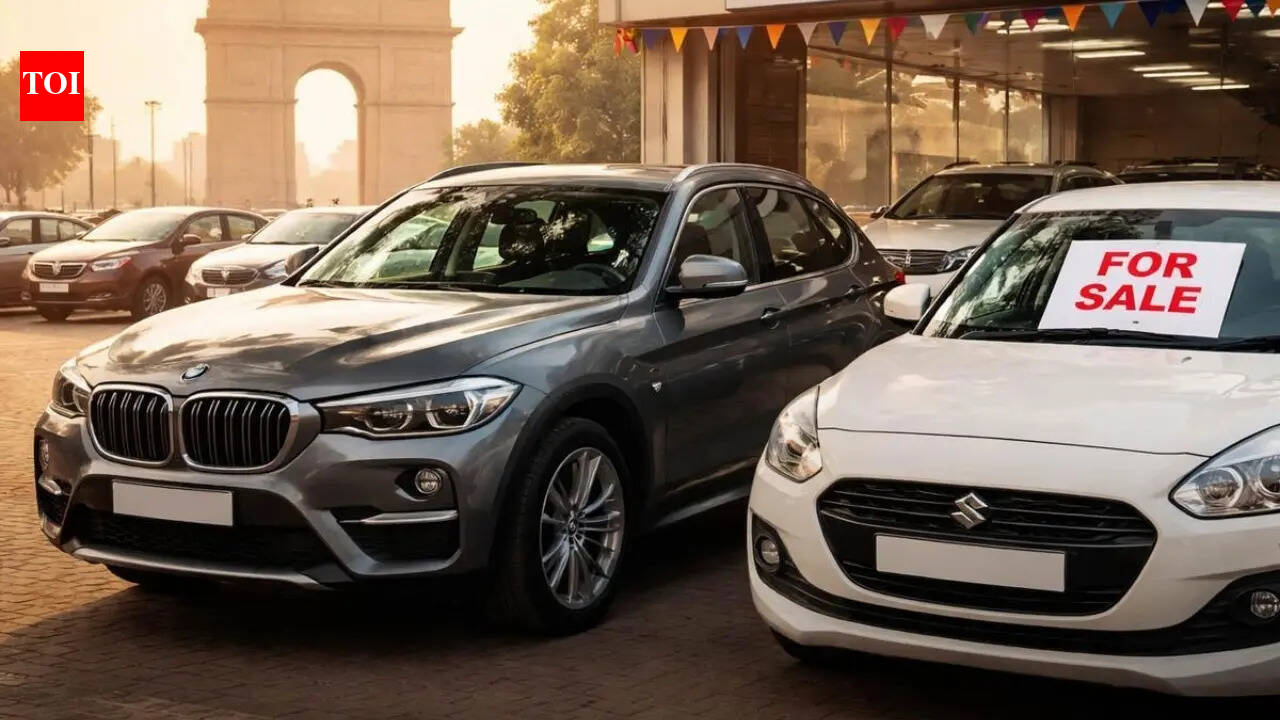 How Delhi’s 10–15 year rule shapes used car valuation