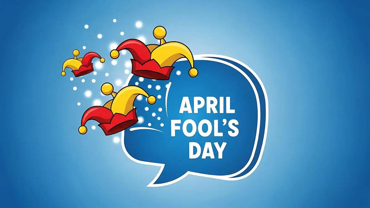 April Fool’s Day 2026: The Fun Tradition with a Curious History