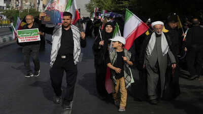 How Israel reportedly used its decades-long ‘secret AI’ project to kill Iran’s leadership