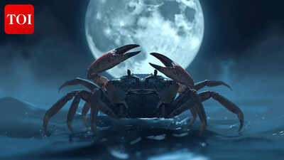 Cancer Horoscope Today, April 1, 2026: Take one bold decision early