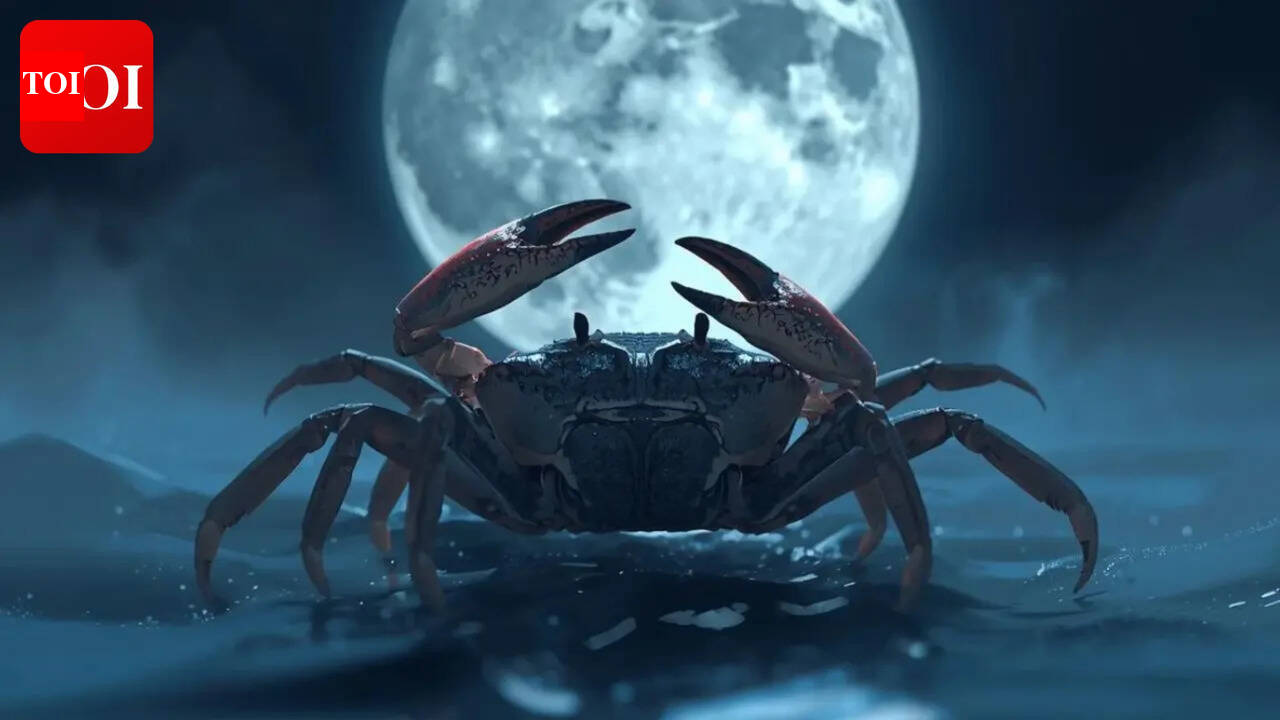 Cancer Horoscope Today, April 1, 2026: Take one bold decision early