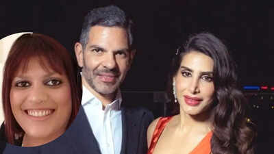 Court gives time to Priya Kapur to respond to Mandhira Kapur Smith's plea seeking documents amid Sunjay Kapur's Rs 30,000 inheritance dispute