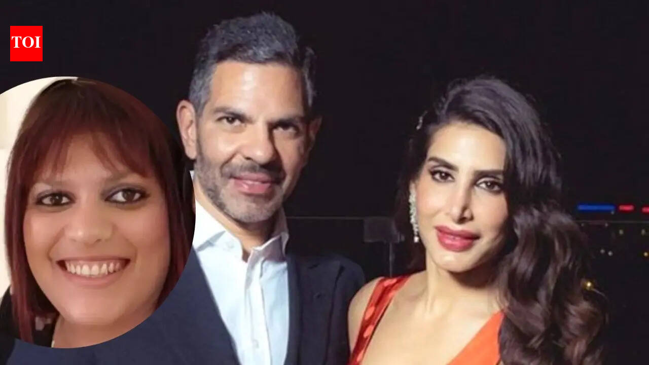 Court gives time to Priya Kapur in Rs 30k inheritance row with Mandhira Kapur Smith