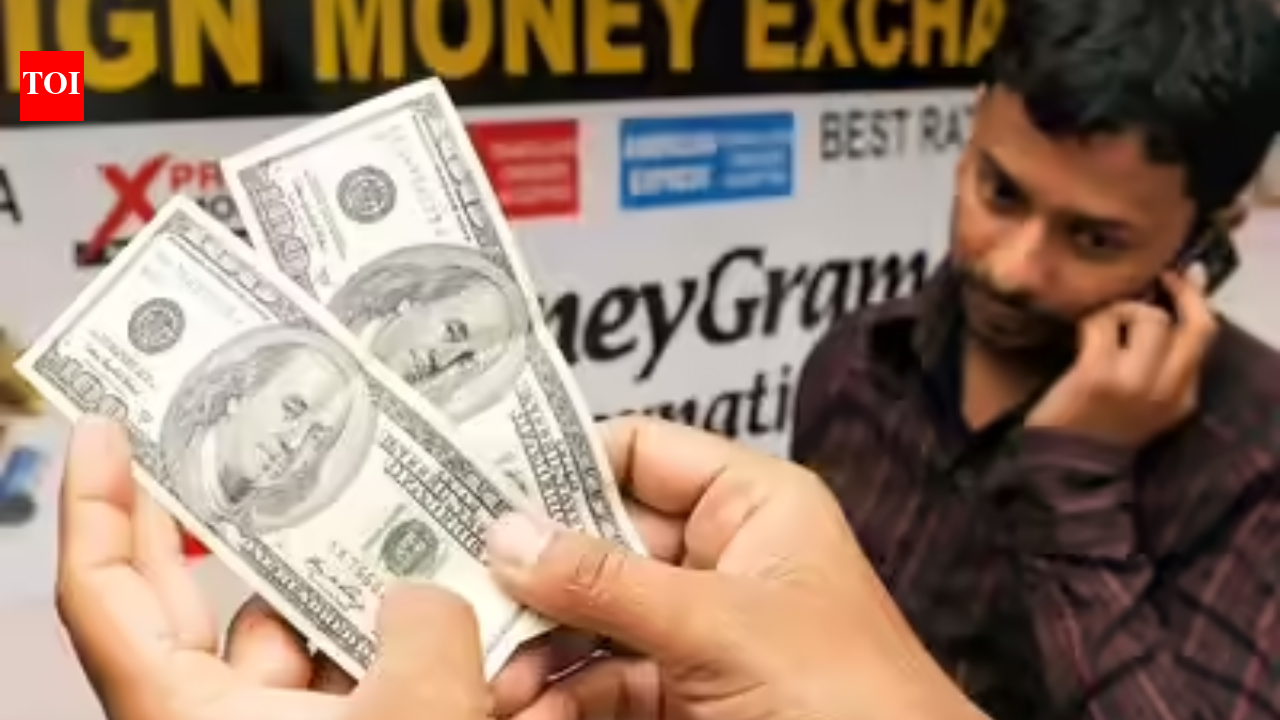 US-Iran war-linked disruptions hit UAE jobs, consumption; remittance risks for India – The Times of India