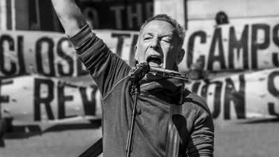 Bruce Springsteen net worth: How 'The Boss' built an estimated USD 750 million empire over five decades