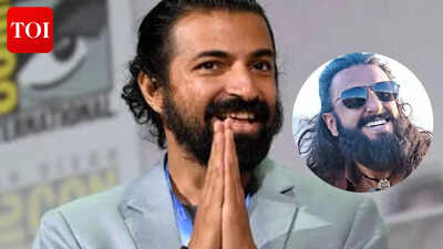  The Revenge’ and Ranveer Singh; Amid reports of fallout with Deepika Padukone over 'Kalki' sequel