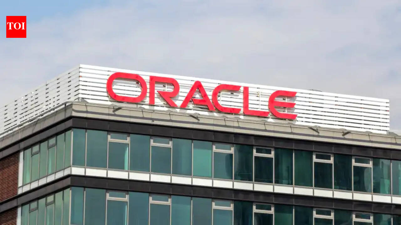 Oracle layoffs: Employees receive email from 'Oracle Leadership' at 6AM, saying: "We have made the decision to eliminate your role as…"