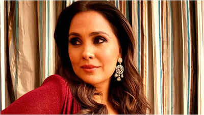 Lara Dutta REVEALS terrifying near-drowning during ‘Andaaz’ shoot, shares Akshay Kumar’s simple advice
