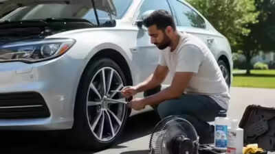  Simple tips to protect your vehicle