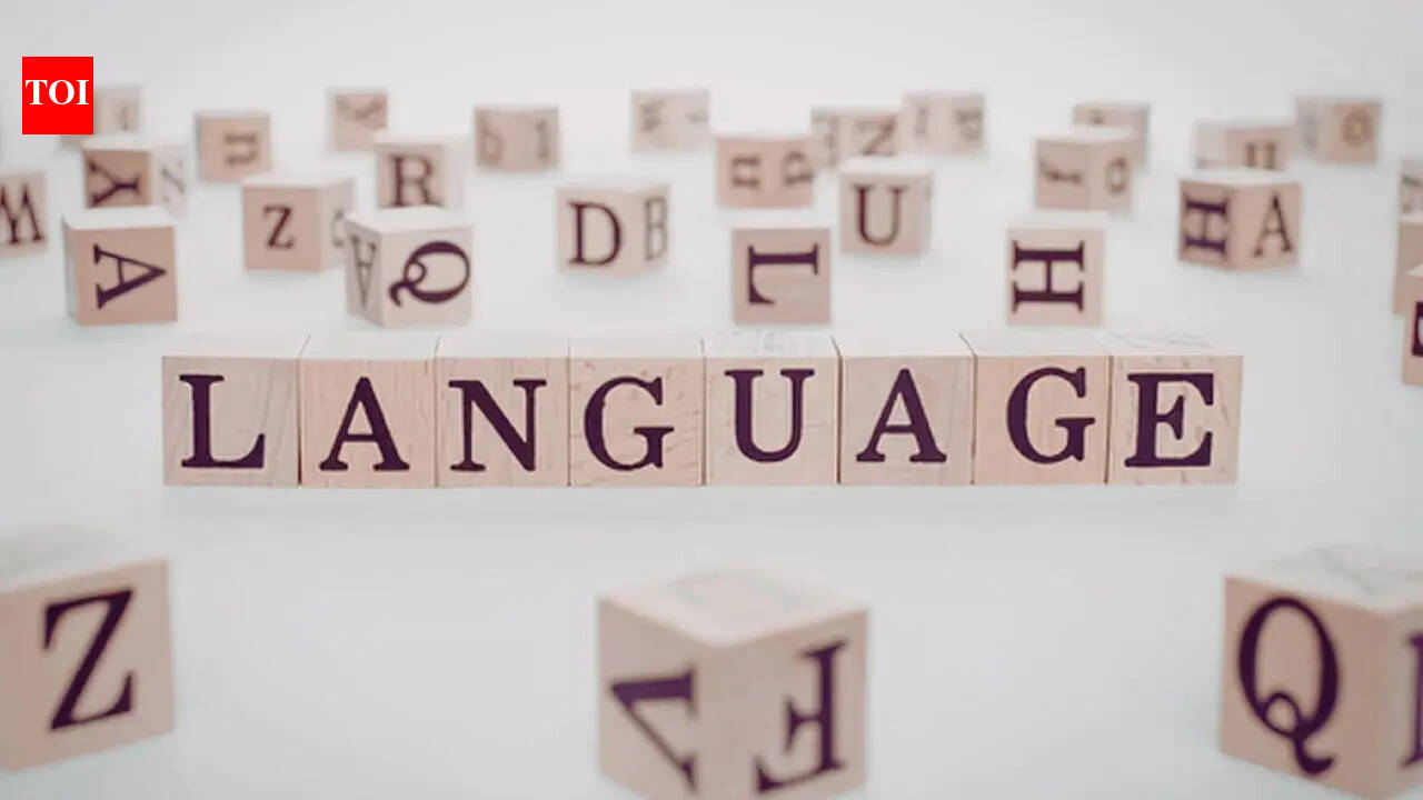 Sculpting culture through language: Where does transformation begin and how?