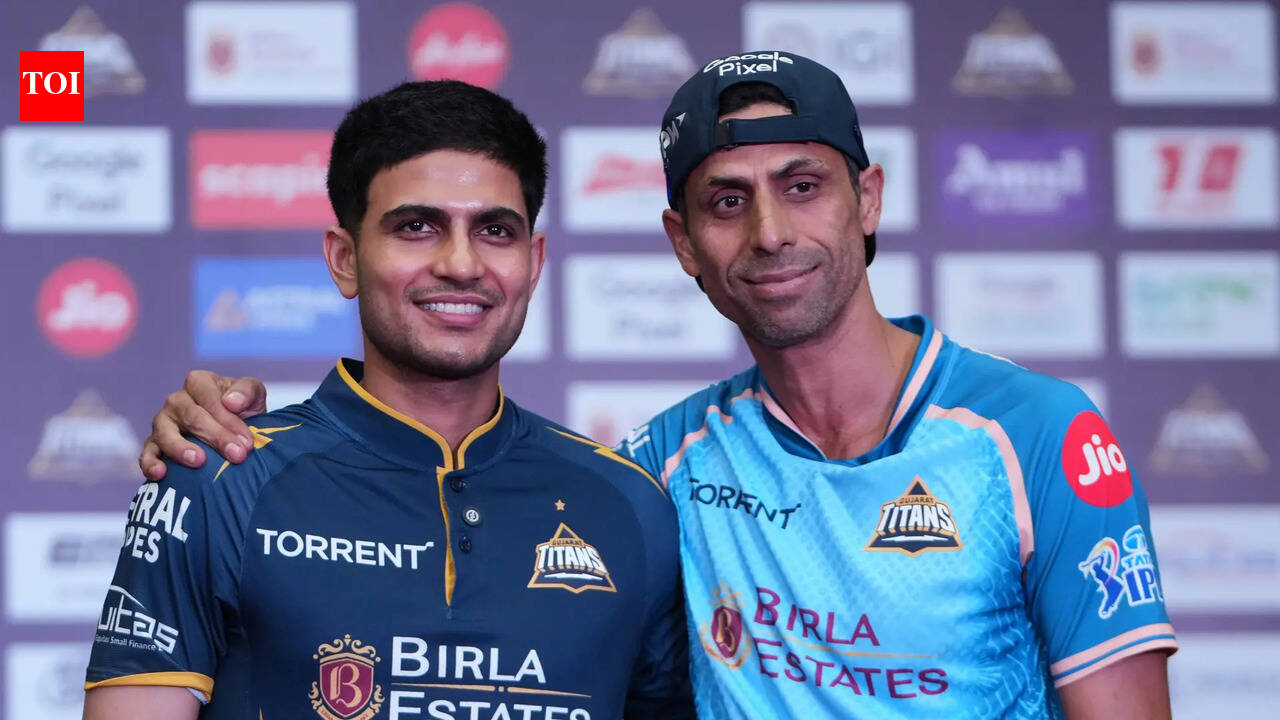 GT IPL 2026 full schedule: Check dates, venues and home-away fixtures of Gujarat Titans