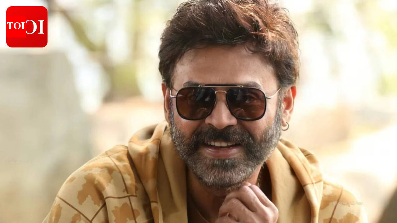 Victory Venkatesh's family tree: From D. Ramanaidu to Rana Daggubati, inside Daggubati dynasty that shaped up Telugu cinema