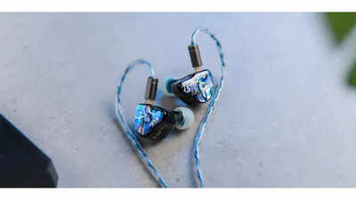 Headphone Zone X Juzear Defiant IEM launched at Rs 8,999 onwards