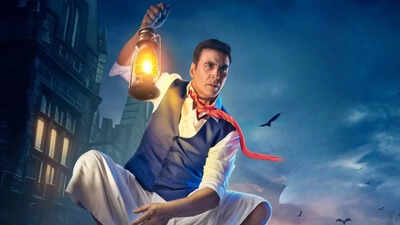 'Bhooth Bangla' runtime revealed at 2 hours 50 minutes; Akshay Kumar film among his longest in years - Reports