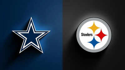  Dallas Cowboys exploring risky trade with Pittsburgh Steelers' $53M linebacker to reshape defense