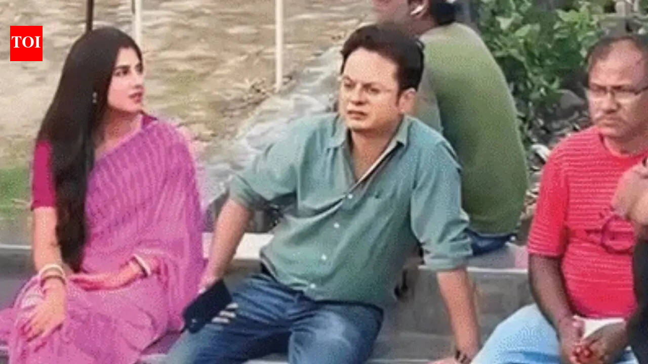 No foul play in actor’s death; no permission was taken for Talsari shoot: Police