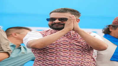  Nepal PM Balendra Shah and the growing trend of turning celebrity capital to political votes