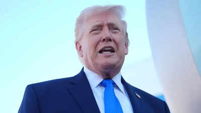  Trump mocks UK, other countries amid Iran chokehold on Hormuz; slams France for being 'unhelpful'