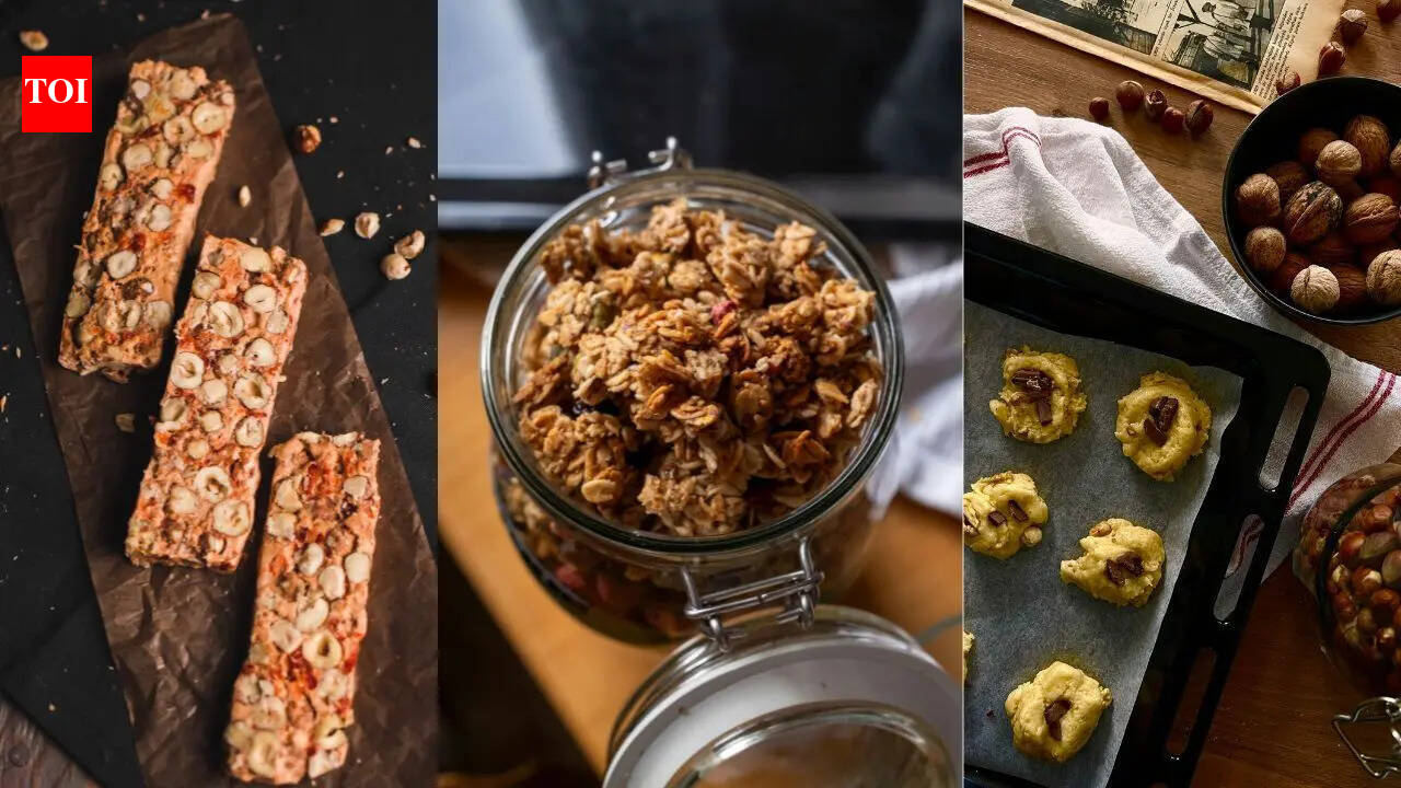 Healthy Snacking Options for Weight Loss: A Complete Guide - The Times ...