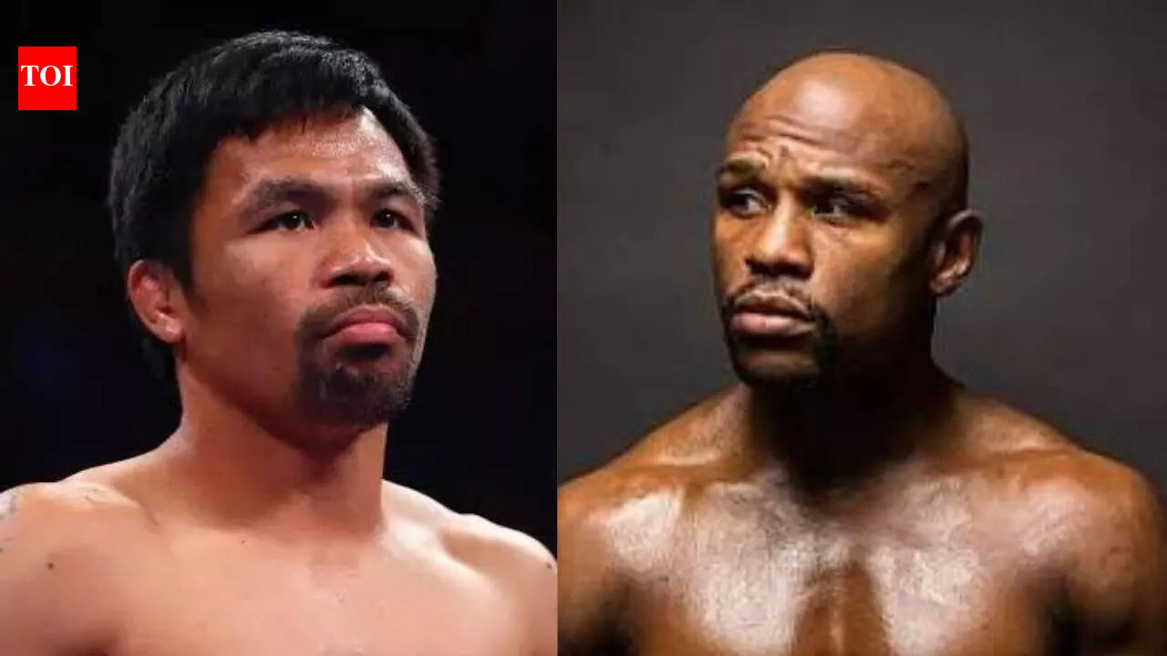 Is Manny Pacquiao vs Floyd Mayweather Jr still on? Pacquiao's camp rejects Money’s “uncertain” exhibition fight claim ahead of Las Vegas rematch