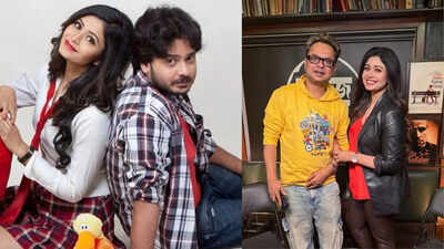  This industry could never give you your due