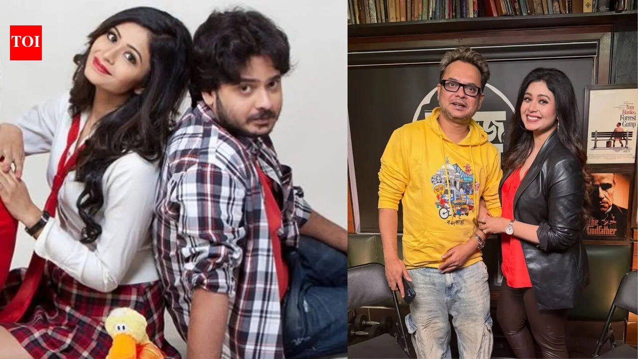 Ritabhari Chakraborty remembers Rahul Arunoday Banerjee: This industry could never give you your due