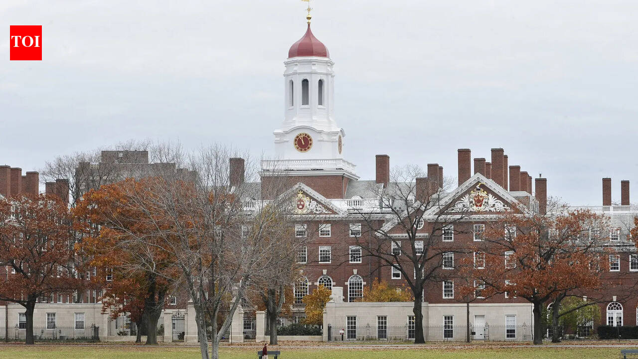 Harvard delays grading reform to 2027, proposes new ‘SAT+’ grade amid campus debate